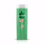 Sunsilk Strong & Long Shampoo 300ml For Stronger and Thicker Looking Hair