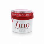 Fino Premium Touch Hair Mask 230g Intensive Hair Treatment