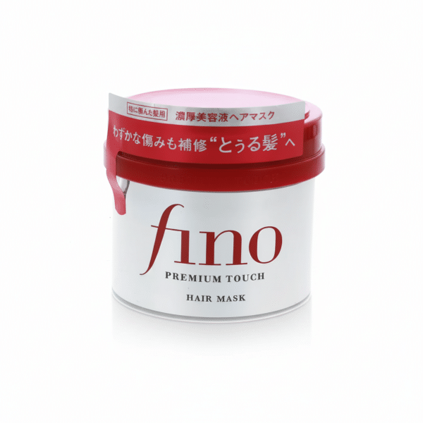 Fino Premium Touch Hair Mask 230g Intensive Hair Treatment