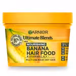 Garnier Ultimate Blends Nourishing Banana Hair Food Multi-Use Mask Dry Hair 400ml