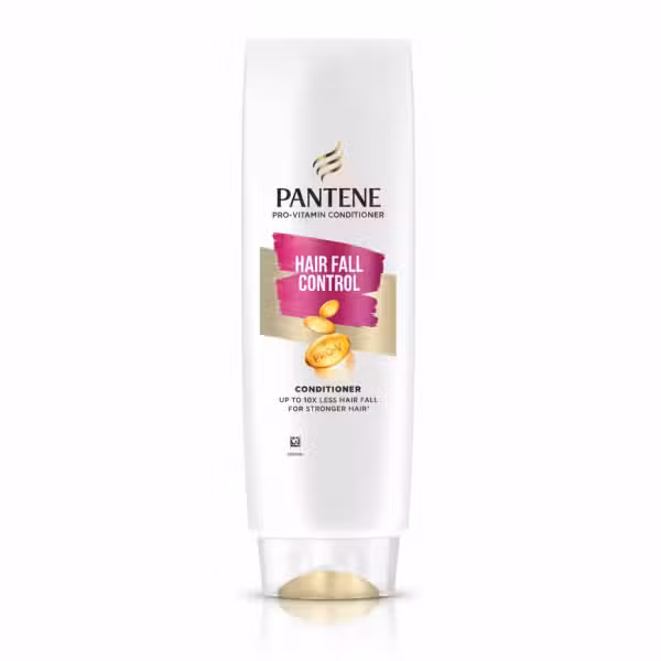 Pantene Pro-Vitamin Conditioner Hair Fall Control 300ml