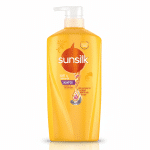 Sunsilk Soft & Smooth Shampoo 625ml Light Natural Oil Keratin