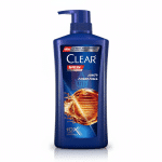 Clear Men Anti Hair Fall Anti Dandruff Shampoo 650ml