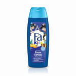 Fa Kids Pirate Fantasy Wild Ocean Scent Shower Gel & Shampoo 250ml