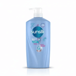 Sunsilk Light Frequent Wash Shampoo Avocado Oil Amino Acids Multivitamins 625ml