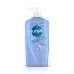 Sunsilk Light Frequent Wash Shampoo Avocado Oil Amino Acids Multivitamins 625ml