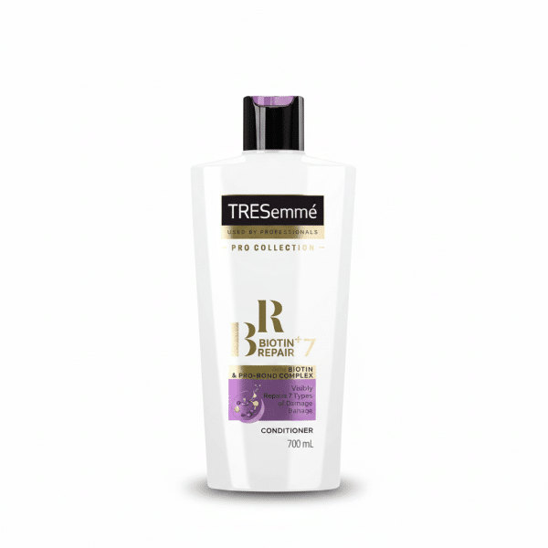 TRESemmé Biotin Repair+7 Conditioner with Biotin and Pro-Bond Complex 700ml