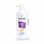 Pantene Pro-Vitamin Shampoo Rambut Rusak 400ml Damaged Hair Repair