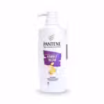 Pantene Pro-Vitamin Shampoo Rambut Rusak 400ml Damaged Hair Repair