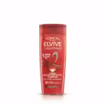 Loreal Paris Elvive Colour Protect Shampoo 400ml UV filter red peony coloured highlighted hair