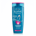Loreal Paris Elvive Fibrology Thickening Shampoo 400ml Fine or Thin Hair