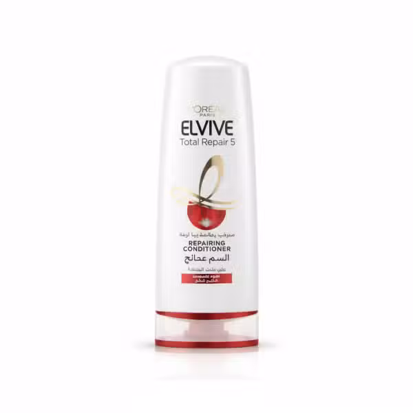 Loreal Paris Elvive Total Repair 5 Repairing Conditioner 360ml