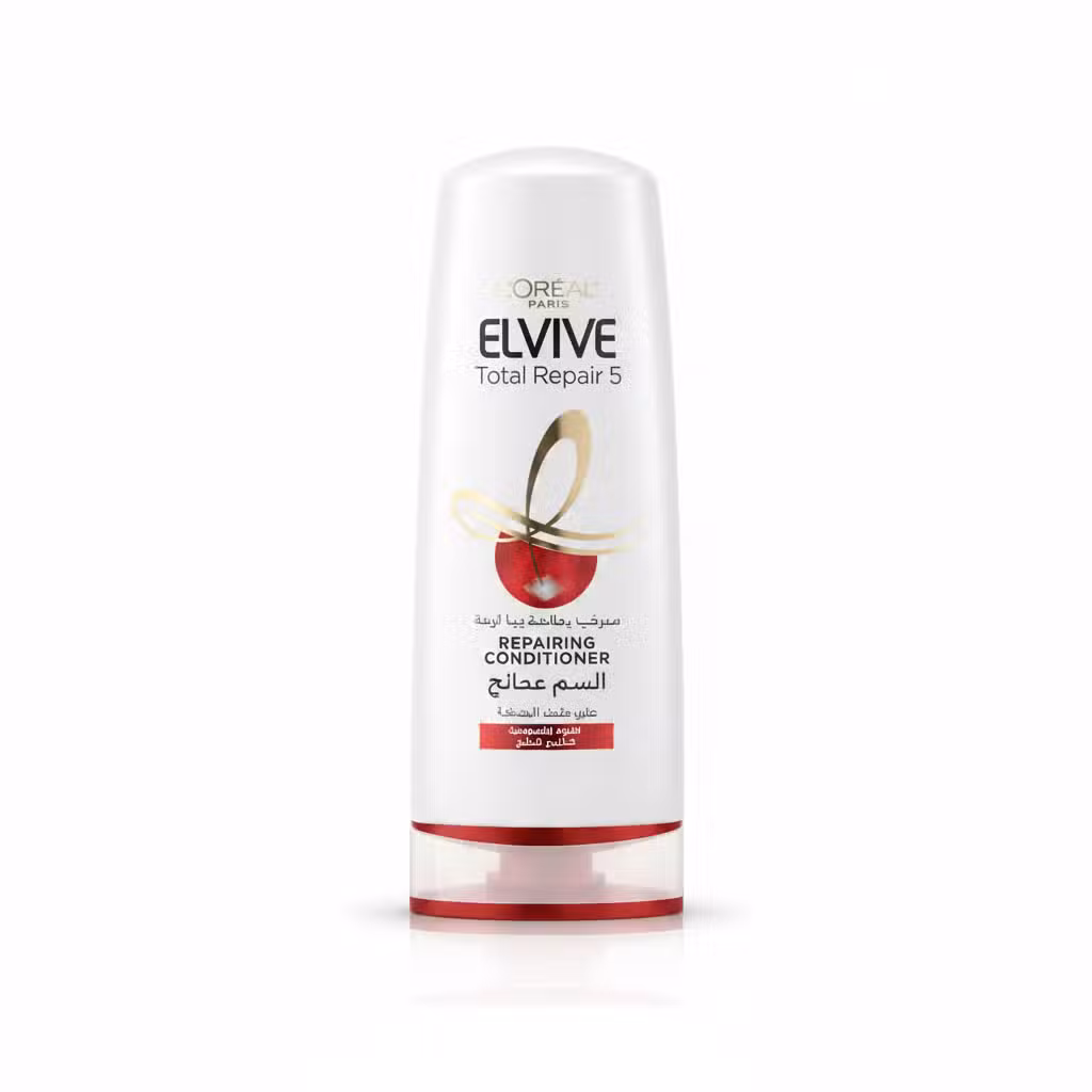 Loreal Paris Elvive Total Repair 5 Repairing Conditioner 360ml