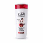 L'Oreal Elvive Total Repair 5 Repairing Shampoo 400ml Damaged Hair