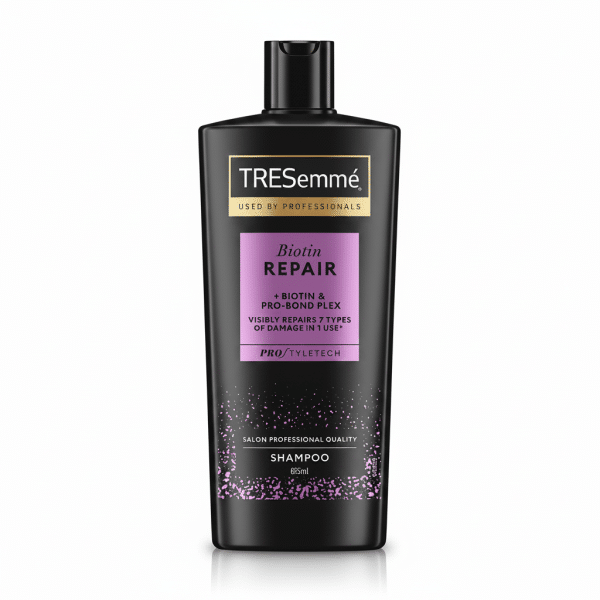 TRESemmé Biotin Repair Shampoo 685ml Visibly Repairs 7 Types of Damage