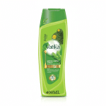 Vatika Naturals Cactus & Gergir Hair Fall Control Shampoo 400ml