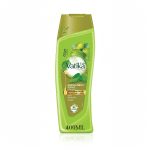 Vatika Naturals Olive & Henna Nourish & Protect Shampoo 400ml