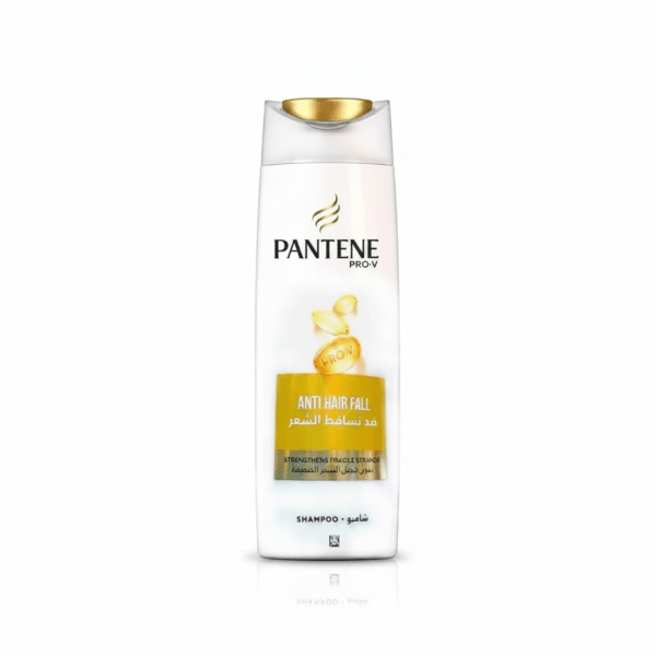 Pantene Pro-V Anti Hair Fall Shampoo 390ml