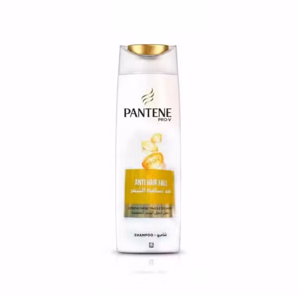 Pantene Pro-V Anti Hair Fall Shampoo 390ml