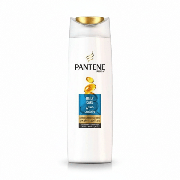 Pantene Pro-V Daily Care 2in1 Shampoo Conditioner 400ml