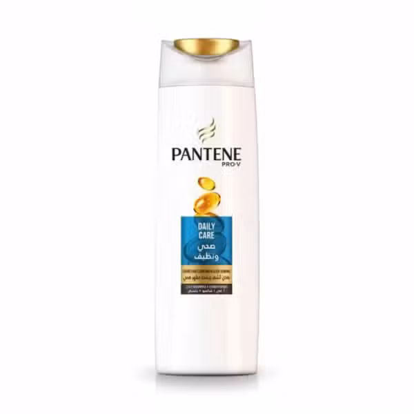 Pantene Pro-V Daily Care 2in1 Shampoo Conditioner 400ml
