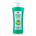 Boots Bergamot Moisturising Shampoo 1000ml