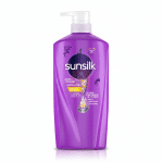 Sunsilk Perfect Straight Shampoo 625ml Silk Protein Citron Freeslease Oil and Pro-Vitamin B5