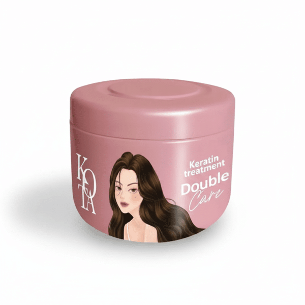 Kota Double Care Keratin Treatment Hair Mask 250ml