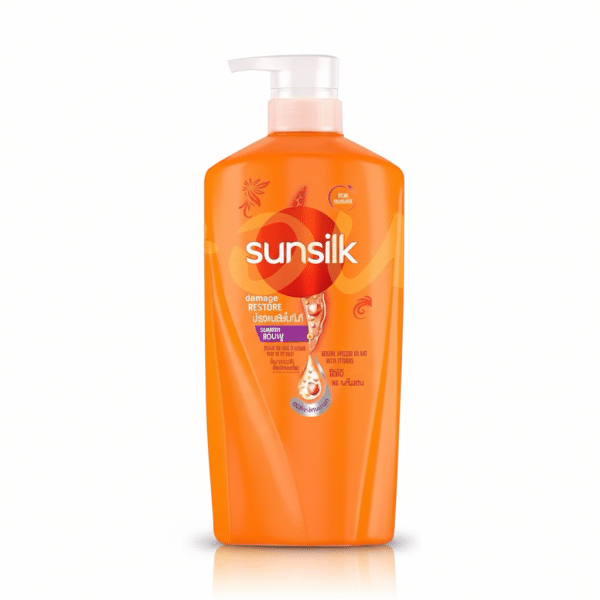 Sunsilk Damage Restore Shampoo 625ml