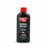 Triple Eight Caffeine Shampoo 250ml Strengthening Keratin Protein For All Hair Types