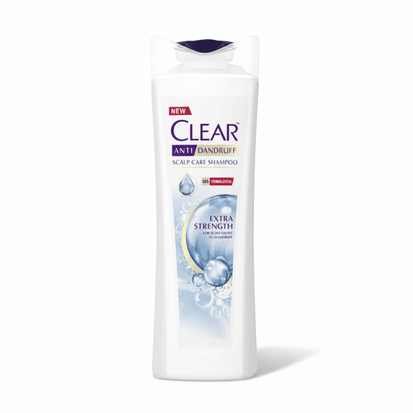 Clear Anti Dandruff Scalp Care Shampoo Extra Strength 300ml