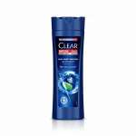 Clear Men Cool Sport Menthol Anti-Dandruff Shampoo 400ml