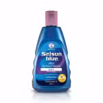 Selsun Blue Pro 2-in-1 With Conditioner Anti-Dandruff Shampoo For Normal Hair Selenium Sulfide 1% 200ml
