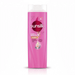 Sunsilk Smooth & Manageable Shampoo 300ml Argan Oil Elastin Vitamin C