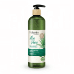 Naturals by Watsons Aloe Vera Shampoo 490ml Strengthening Certified Organic Aloe Vera from Mexico