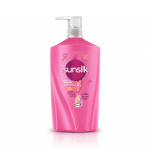 Sunsilk Smooth & Manageable Shampoo 625ml