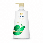 Dove Hair Fall Rescue Shampoo 680ml for weak fragile hair