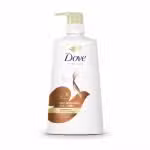 Dove Ultra Care Nourishing Oil Care Shampoo for dry frizzy hair 680ml