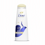 Dove Ultra Care Intense Repair Shampoo for damaged hair 330ml