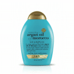 OGX Renewing Argan Oil of Morocco Shampoo 385ml Sulfate Free Surfactants