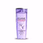 L'Oreal Elvive Hyaluron Moisture 72H Moisture Filling Shampoo 400ml