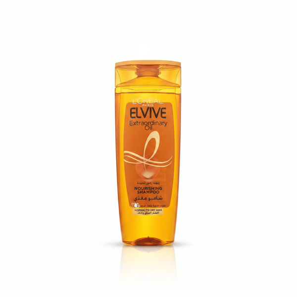 Loreal Paris Elvive Extraordinary Oil Nourishing Shampoo 400ml