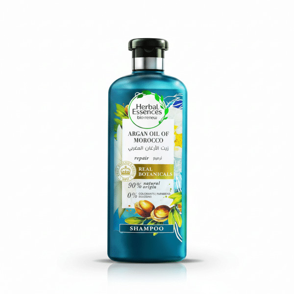 Herbal Essences Argan Oil of Morocco Repair Shampoo 400ml