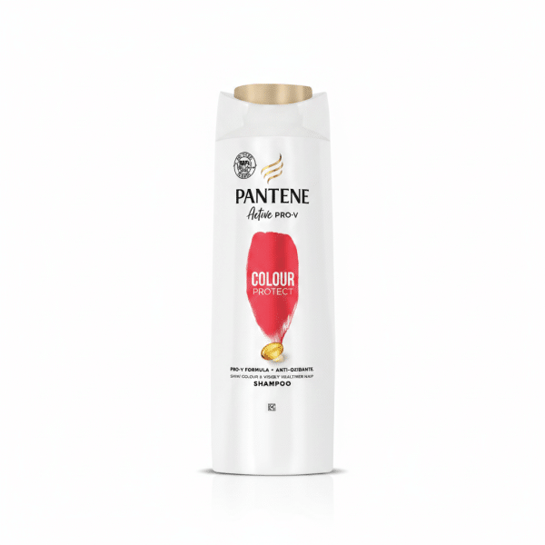 Pantene Active Pro-V Colour Protect Shampoo 400ml