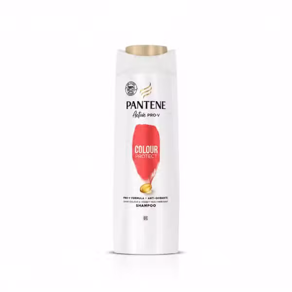 Pantene Active Pro-V Colour Protect Shampoo 400ml
