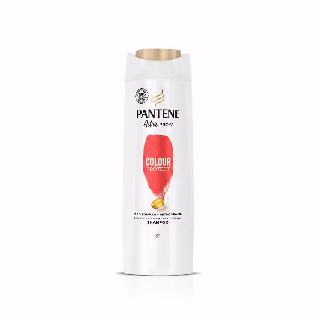 Pantene Active Pro-V Colour Protect Shampoo 400ml