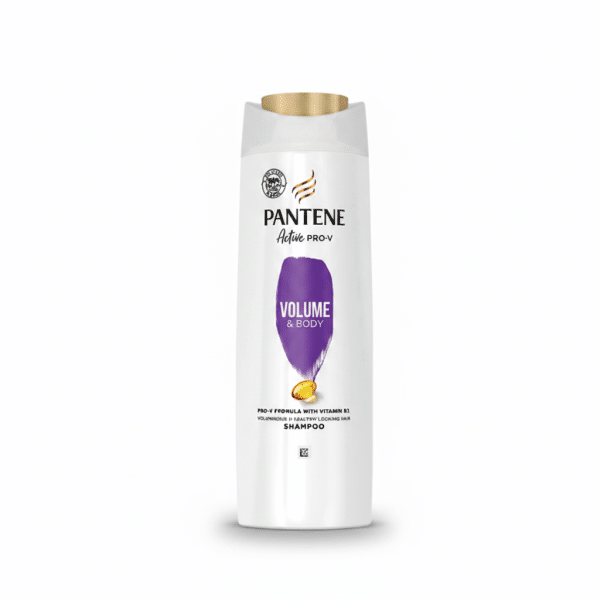 Pantene Active Pro-V Volume & Body Shampoo 400ml
