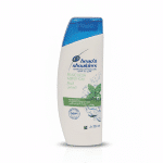 Head & Shoulders Menthol Freshness Anti-Dandruff Shampoo 200ml