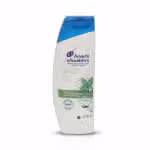 Head & Shoulders Menthol Freshness Anti-Dandruff Shampoo 200ml