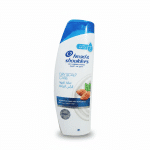 Head & Shoulders Dry Scalp Care Anti-Dandruff Shampoo 400ml Nourishing Care with Almond Oil